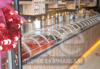 Keyvene Doğal Ürünler