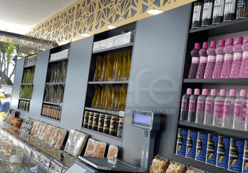 Mega Kuruyemiş - Bayrampaşa