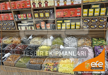 Gözdem Malatya Pazarı - Başakşehir