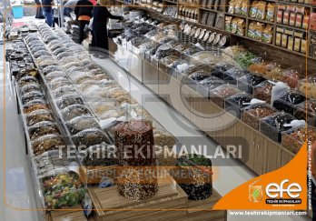 Gözdem Malatya Pazarı - Başakşehir