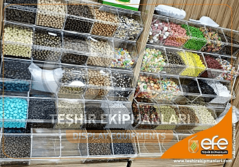 Gözdem Malatya Pazarı - Başakşehir