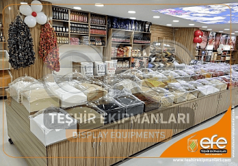 Gözdem Malatya Pazarı - Başakşehir