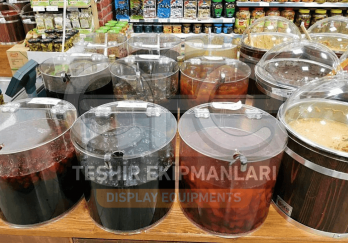 İdeal Market