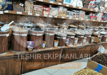 İdeal Market