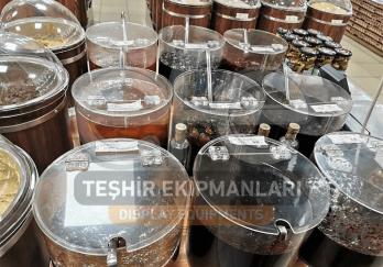 İdeal Market