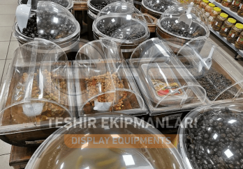 İdeal Market
