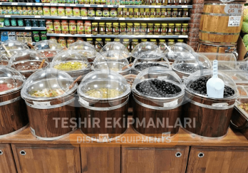 İdeal Market