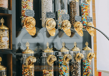 Kılıççılar Kuruyemiş