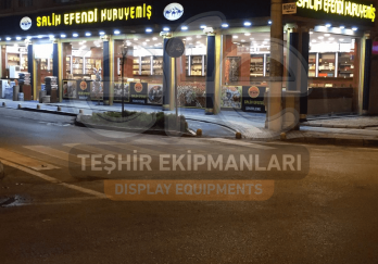 Salih Efendi Kuruyemiş