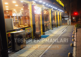 Salih Efendi Kuruyemiş