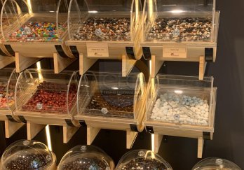 Robinut Çikolata - Şekerleme