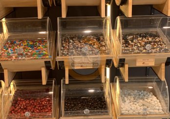 Robinut Çikolata - Şekerleme