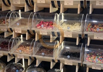 Robinut Çikolata - Şekerleme