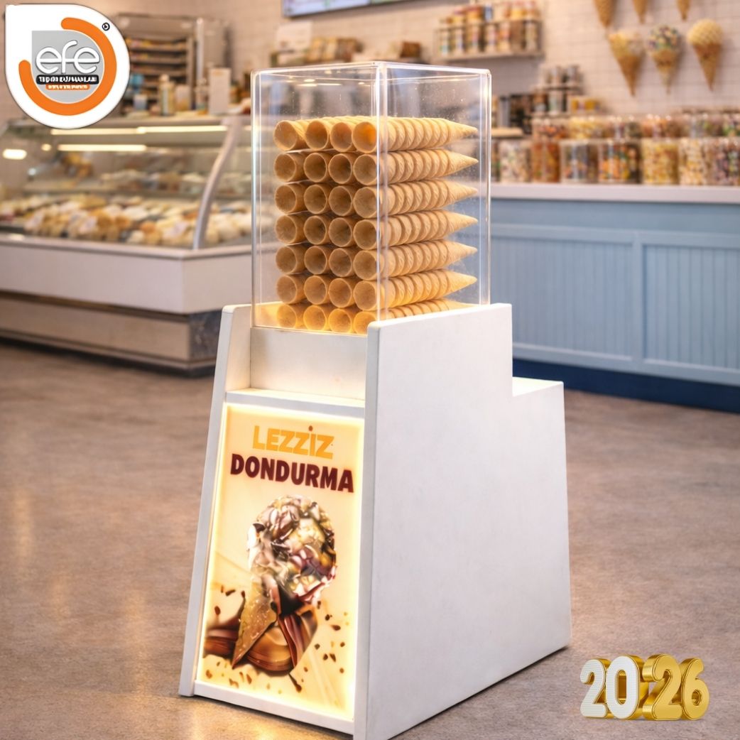 Nirvana Külah Dolabı