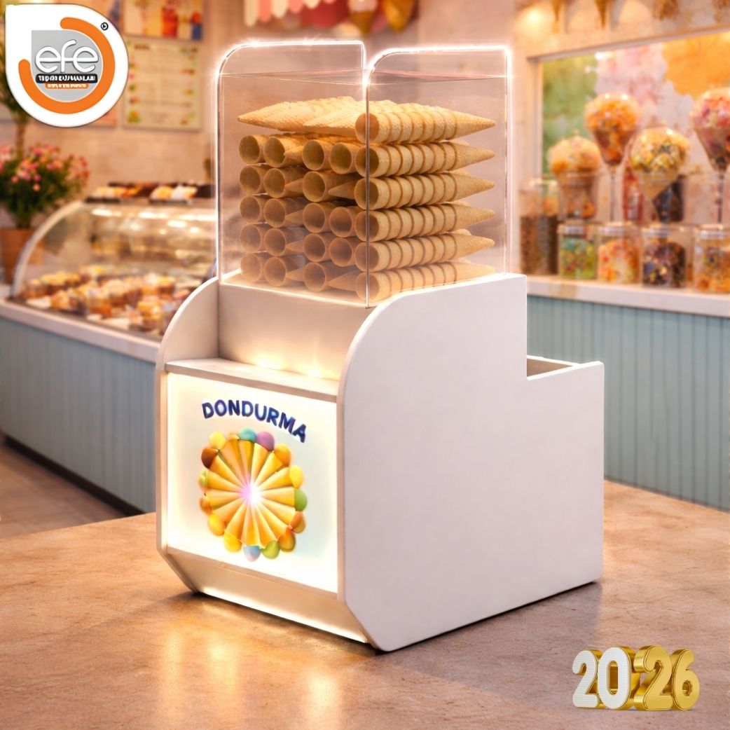 Elite Külah Dolabı