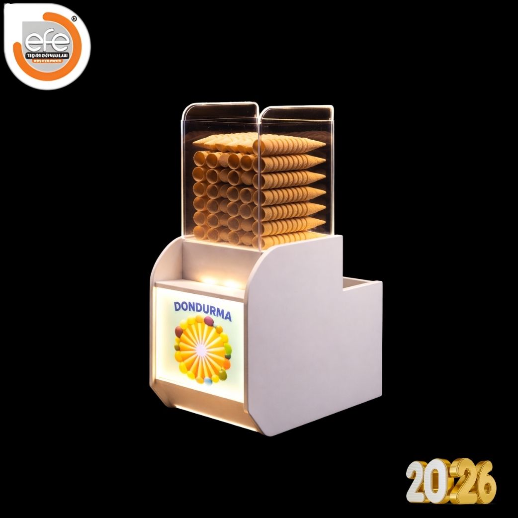 Elite Külah Dolabı