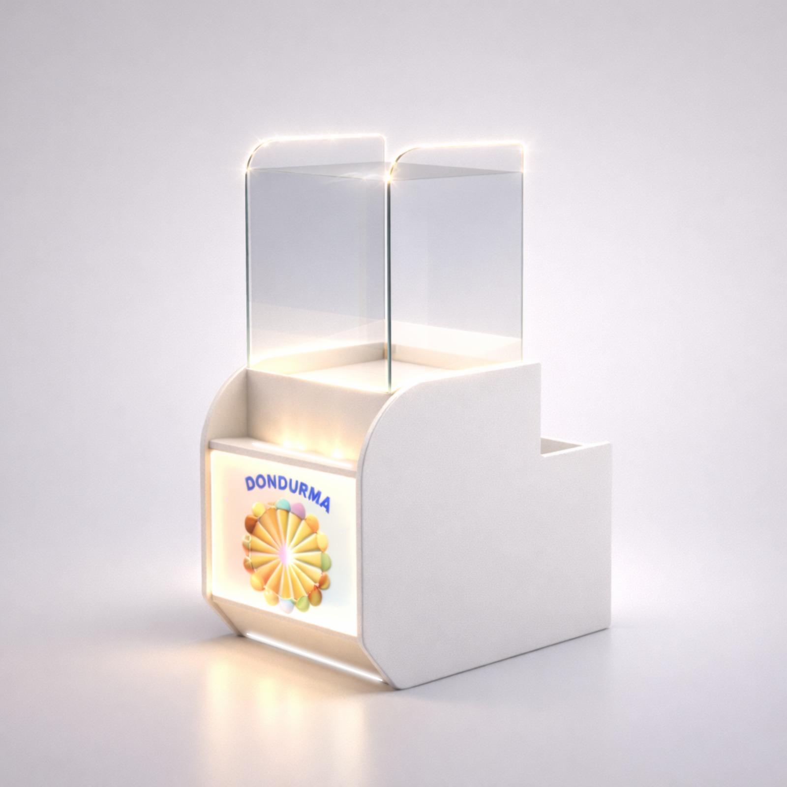 Elite Külah Dolabı