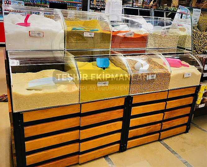 Extreme Bakliyat Kutusu